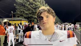 ‘It’s just trust:’ Brother Rice defense shuts out St. Laurence in 35-6 win