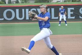 Softball: St. Charles North’s Paige Murray is the Kane County Chronicle Player of the Year