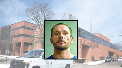 Judge denies Rock Falls man’s claims of ineffective counsel at Western Apartments murder trial