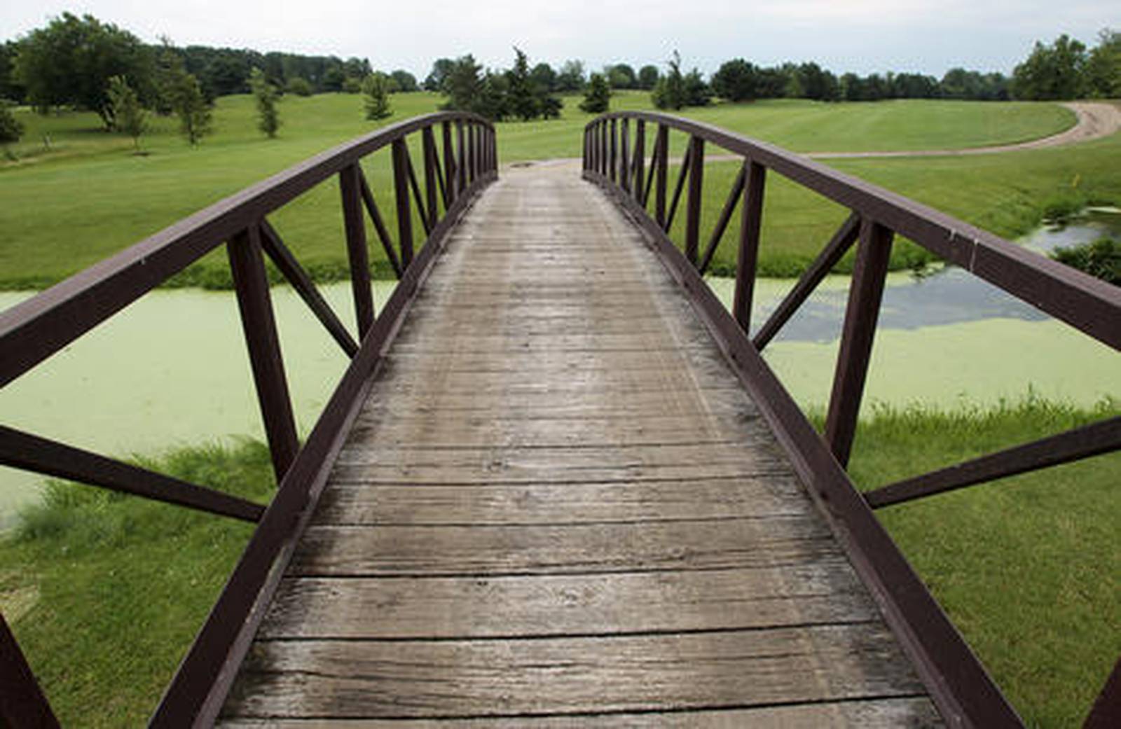 Marengo golf club celebrates 50 years Shaw Local