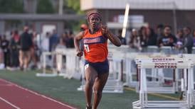 Girls track and field: Romeoville’s Miller, Lincoln-Way East’s Hayden lead qualifiers at Lockport Sectional