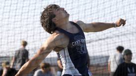 Class 3A Huntley Boys Track and Field Sectional: Cary-Grove rules throws; host Red Raiders repeat at champs