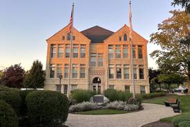 Lockport takes first steps on renovating 128-year-old City Hall building