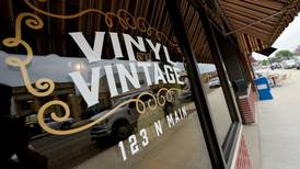 Hundreds of northern Illinois antique, vintage retailers to participate in Vintage Shop Hop Oct. 4-5