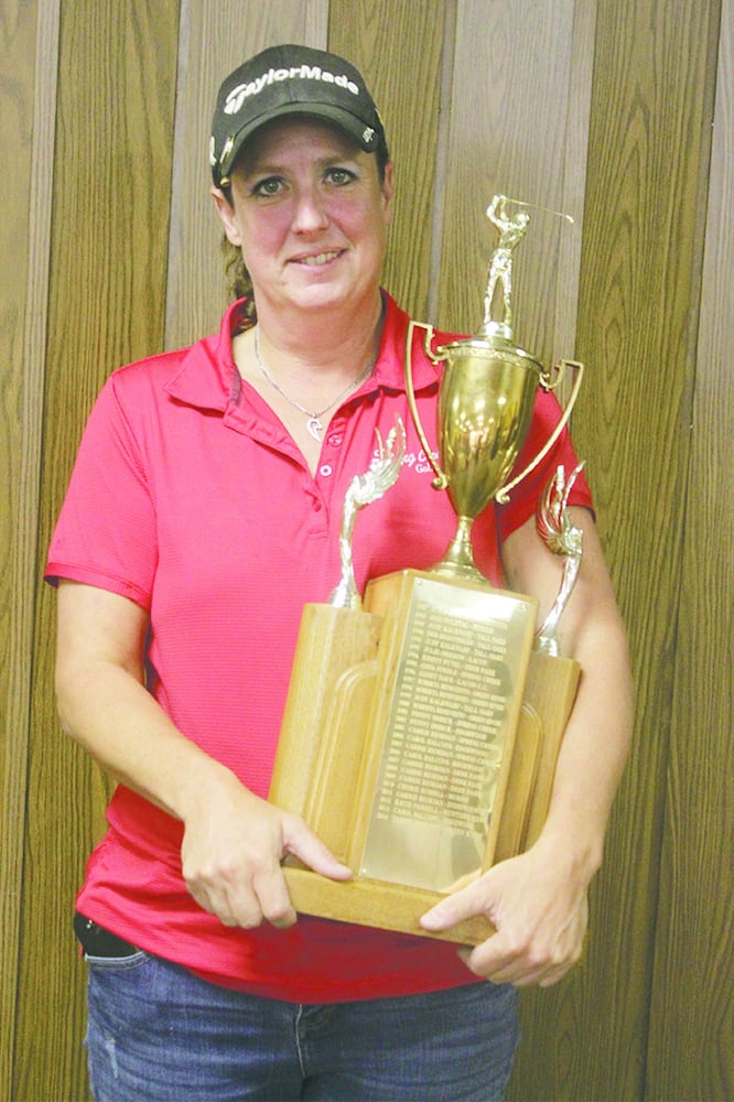 Golf: Illinois Valley Women’s Golf Invitational Honor Roll for 2024