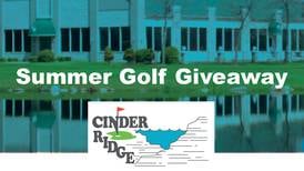 Summer Golf Giveaway