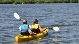 September on the water: Will County Forest preserves offer kayaking, fishing programs