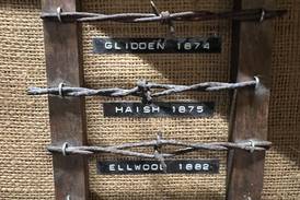 Glidden Homestead to hold ‘Barbed Wire Barons Bus Tour’ Sept. 27 in DeKalb