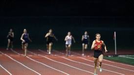 Kane County Chronicle Girls Track and Field Athlete of the Year: Izzy Taylor, Batavia