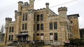 Haunted house coming back to Old Joliet Prison