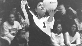 Bureau County Sports Hall of Fame: Nicole Coates excelled in volleyball, all sports at Princeton