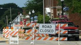 Wheaton to experience temporary road closures during holiday weekend