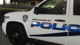 Montgomery police say several people in custody after shots fired at house