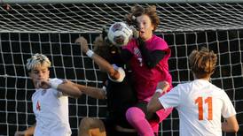 Prairie Ridge tops Crystal Lake Central, inches closer to Fox Valley Conference championship