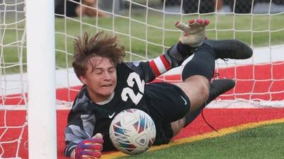 Photos: Ottawa vs. L-P soccer 