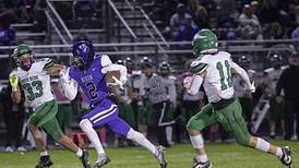 Sauk Valley area football preview capsules for Week 1 of the 2024 season