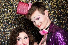 Stage Coach Players performances of ‘Cabaret’ begin July 11 in DeKalb