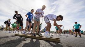 ‘Uniquely Sauk Valley’s’ BLIND program helps students grow healthy relationships