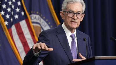 Fed Chair Jerome Powell: US inflation is cooling again, though it isn’t yet time to cut rates