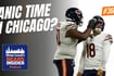 Bears Insider Podcast Episode 366: Panic time for the Chicago Bears?