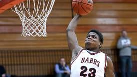 Daily Chronicle 2024 Boys Athlete of the Year: DeKalb’s Davon Grant