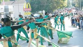 Averting tragedy: Oregon’s Autumn on Parade changes parade route, will do drone surveillance