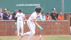 Baseball: Lincoln-Way West’s Conor Essenburg is the Herald-News Baseball Player of the Year