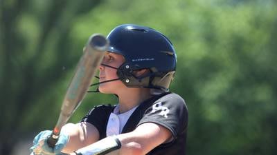 2024 Northwest Herald Softball Player of the Year: Prairie Ridge’s Adysen Kiddy