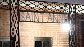 St. Anne Church in Crest Hill will hold its final Mass on Sunday