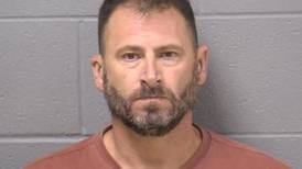 Will County police arrest registered sex offender