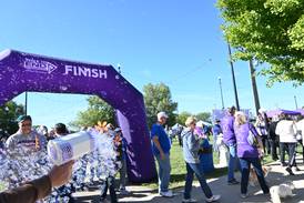 Photos:  2024  Illinois Valley Walk to End Alzheimer's