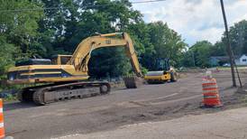 Green Street in Ottawa to close July 22