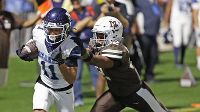 2024 Suburban Life area preview capsules for Week 4