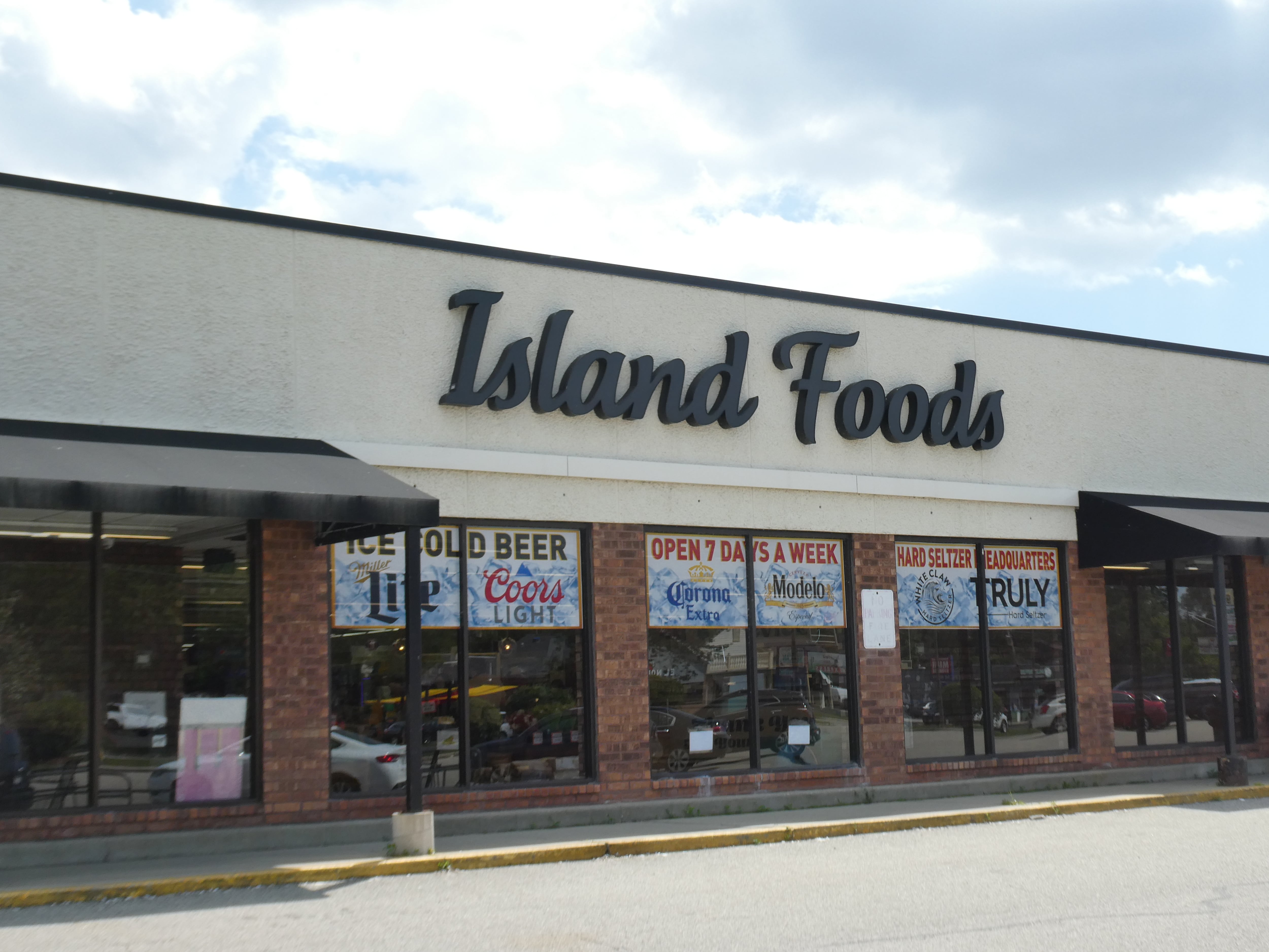 Island Foods, a grocery store in Island Lake for over 50 years, announced on Monday, July 18, 2022, that they would be closing by the end of the summer.