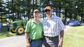 Photos: J&R Harvest Ride in Dixon