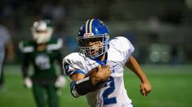 The Herald-News IHSA football Week 8 preview: 2024 season