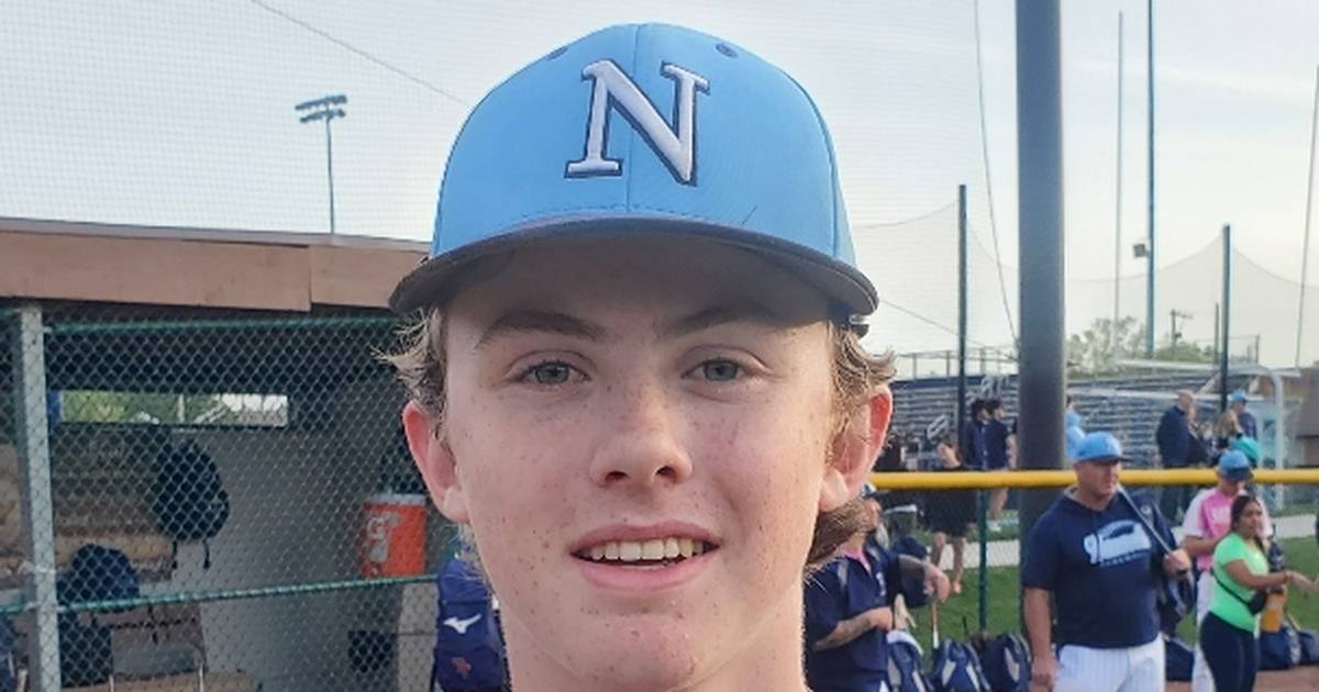 Baseball notes: Nazareth freshman Landon Thome, son of a Hall of Famer,  making a name for himself – Shaw Local