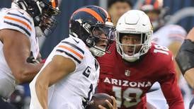 Chicago Bears vs. Arizona Cardinals: Live updates from Soldier Field