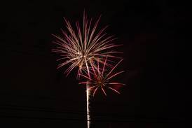 Kane County Fourth of July fireworks: food, music and more