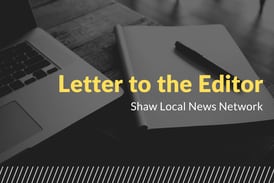 Letter: Extreme tax waste with so many local government units