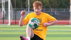 Boys soccer: 5 players who could be the 2024 Daily Chronicle Player of the Year