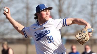 Daily Chronicle 2024 Baseball Player of the Year: Hinckley-Big Rock’s Martin Ledbetter