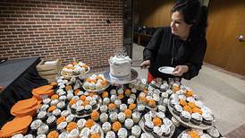 Photos: YWCA celebrates 100 years