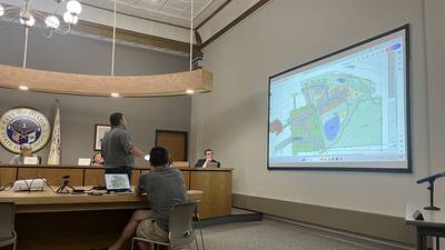 Dixon annexes two properties in anticipation of 18-acre rental community development