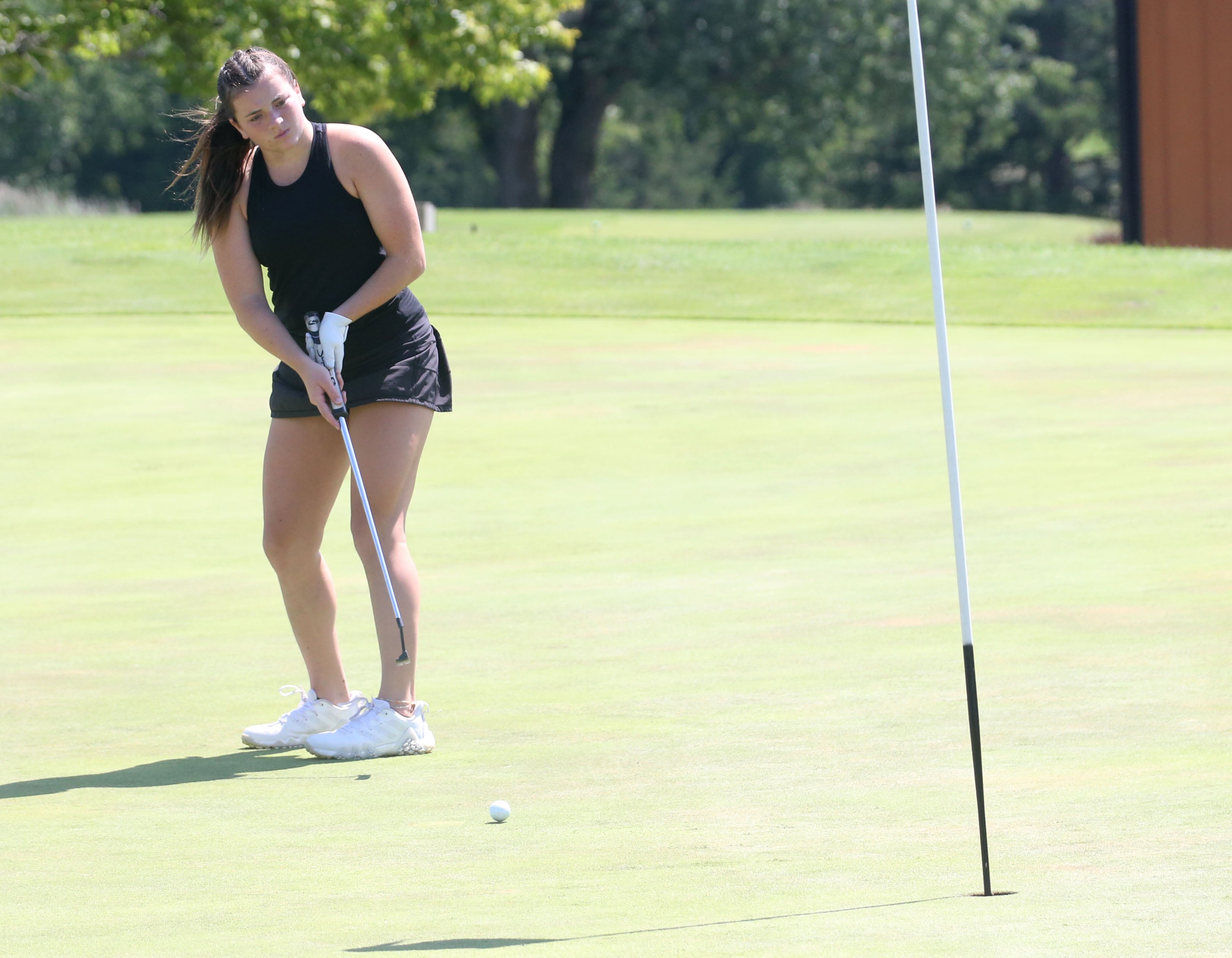 2024 NewsTribune girls golf preview capsules