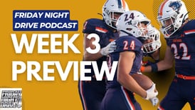 Friday Night Drive Podcast Episode 236: What games stand out in Week 3?