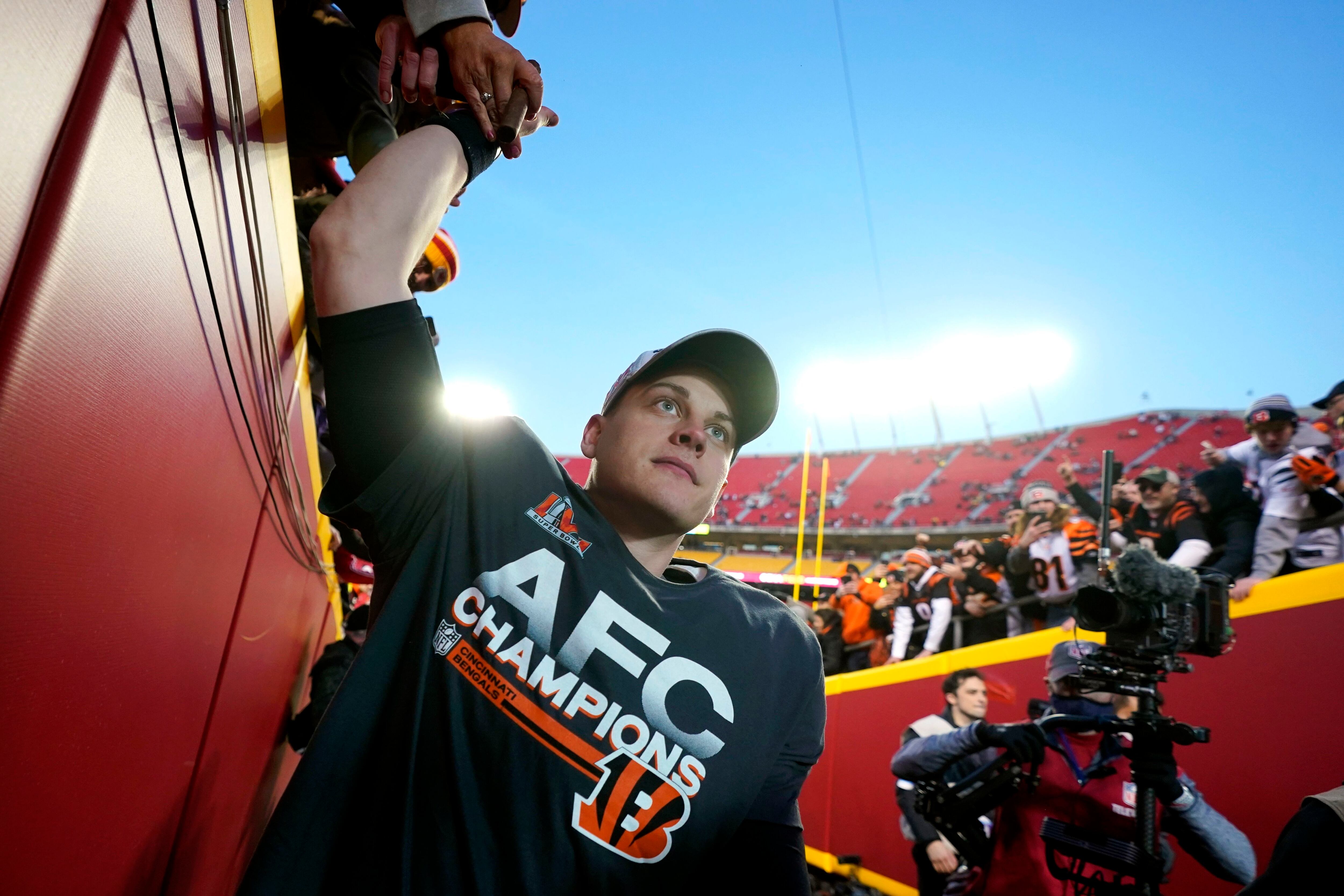 Rams vs. Bengals Predictions, Picks, Odds Today: Fade Cincinnati if Joe  Burrow Is Out?