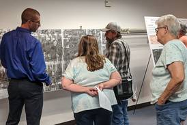 Sandwich residents find out more about Main Street reconstruction