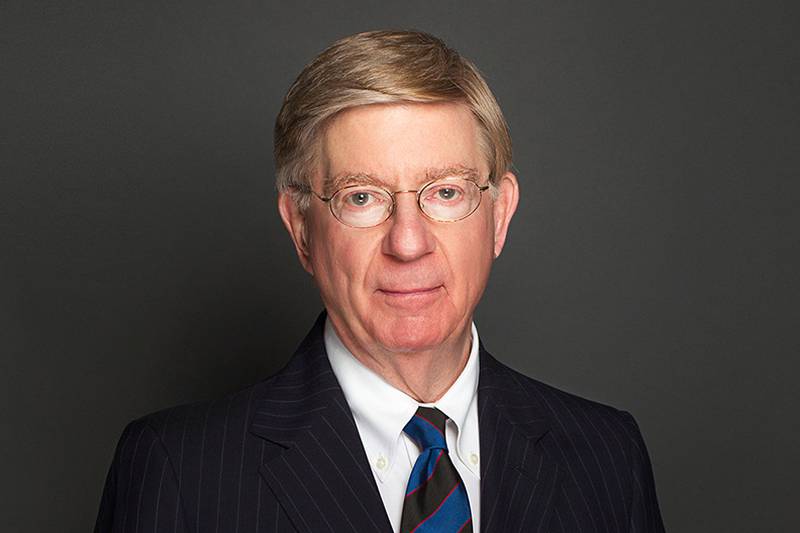 George Will