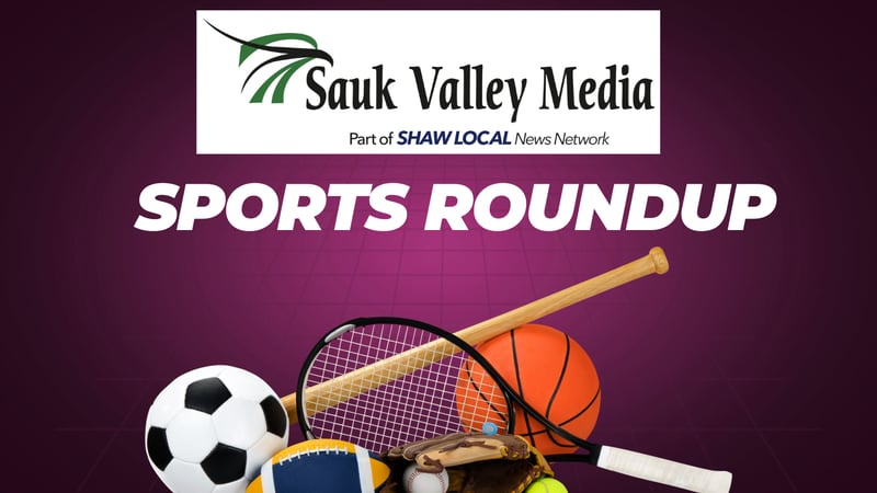Sauk Valley Sports Roundup